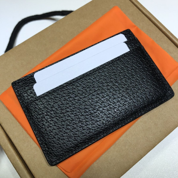 HOT SALE GUCCI Off The Grid card case