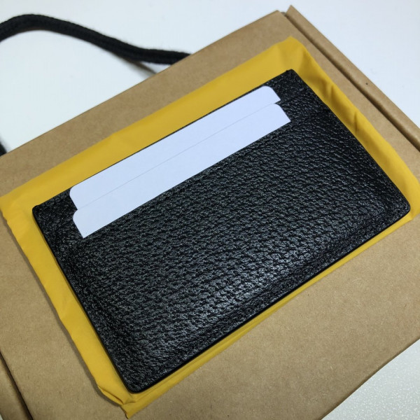 HOT SALE GUCCI Off The Grid card case