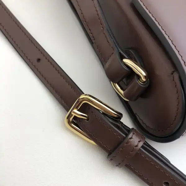 GUCCI Horsebit 1955 mini bag