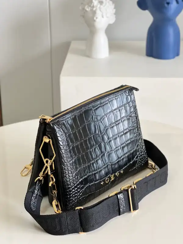 Cheap LOUIS VUITTON COUSSIN PM