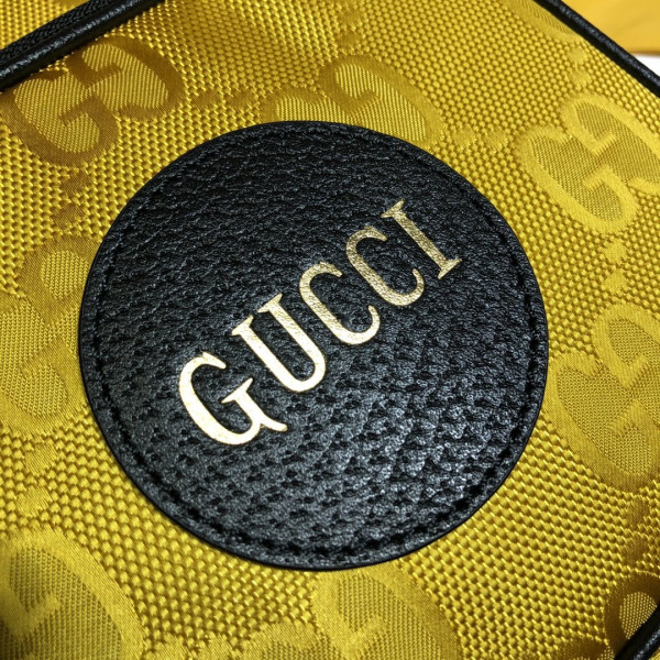 HOT SALE GUCCI Off The Grid shoulder bag