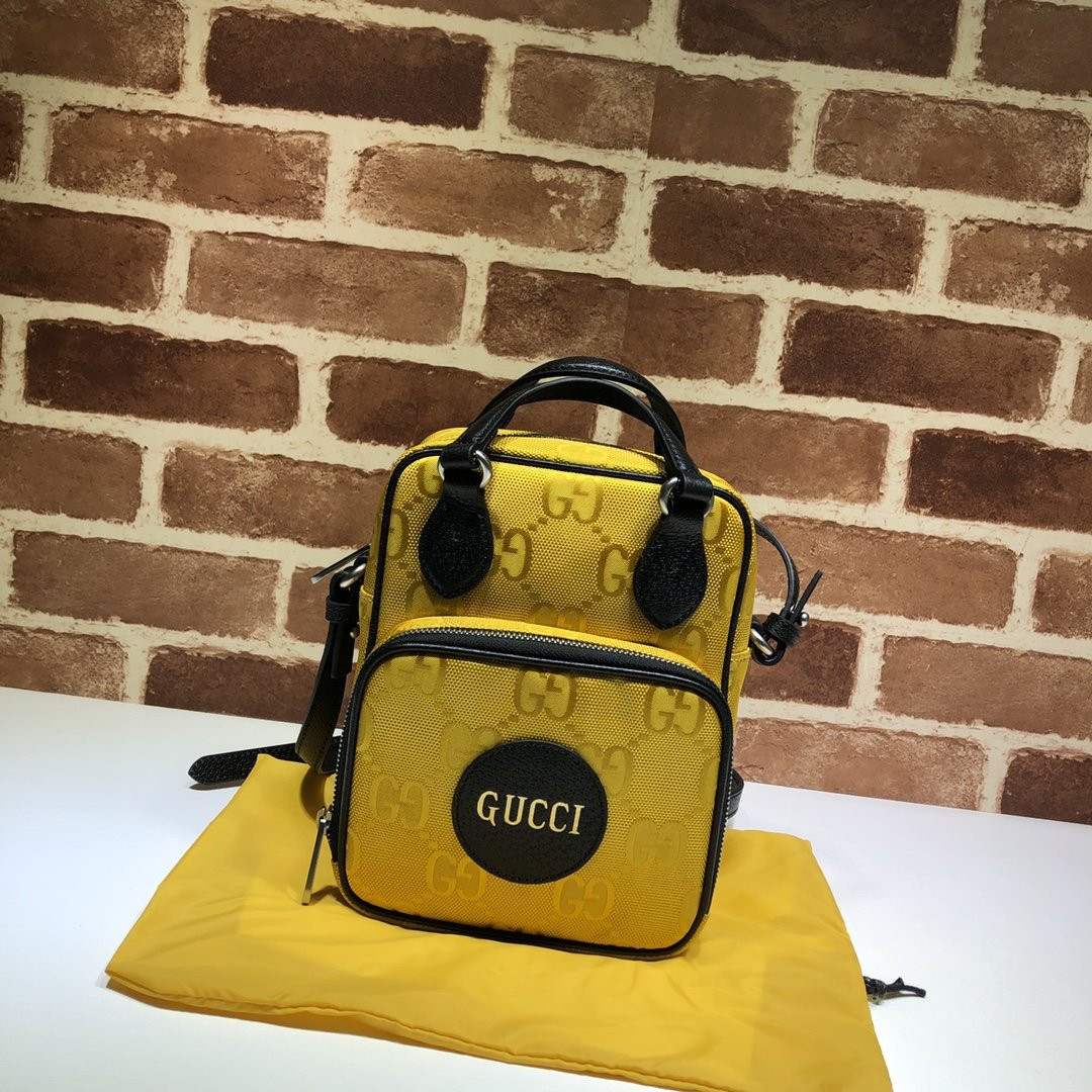 HOT SALE GUCCI Off The Grid shoulder bag