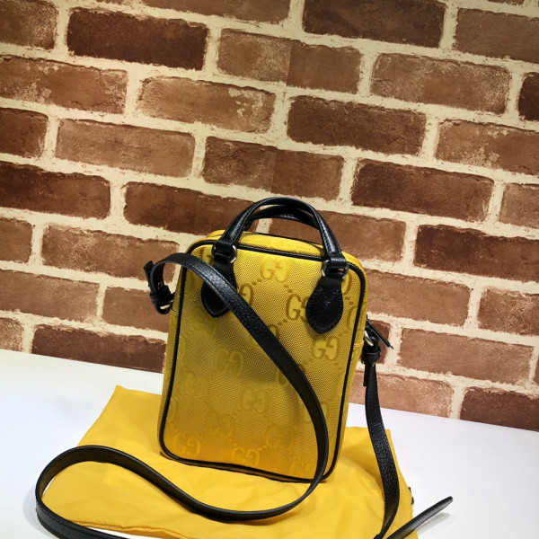 HOT SALE GUCCI Off The Grid shoulder bag