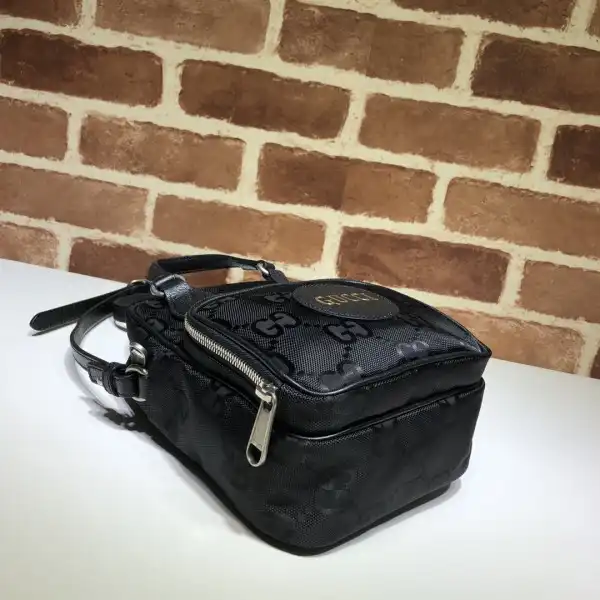 Yupoo bagsoffer GUCCI Off The Grid shoulder bag