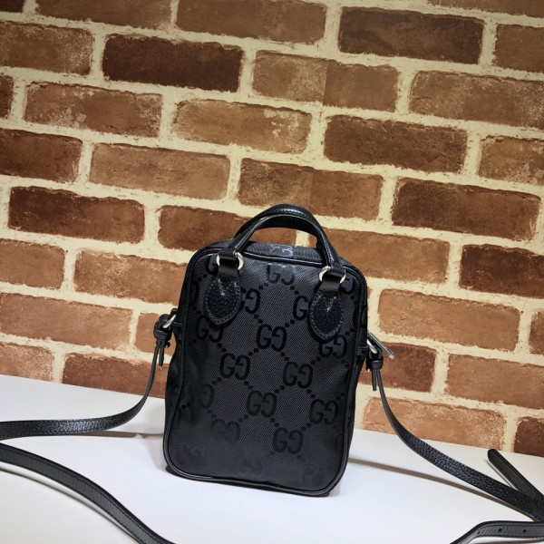 HOT SALE GUCCI Off The Grid shoulder bag