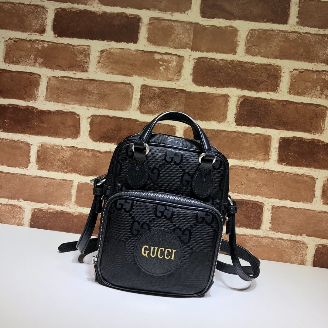 HOT SALE GUCCI Off The Grid shoulder bag