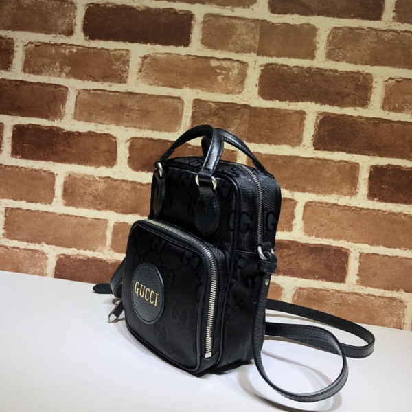 HOT SALE GUCCI Off The Grid shoulder bag