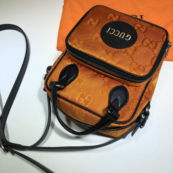 HOT SALE GUCCI Off The Grid shoulder bag