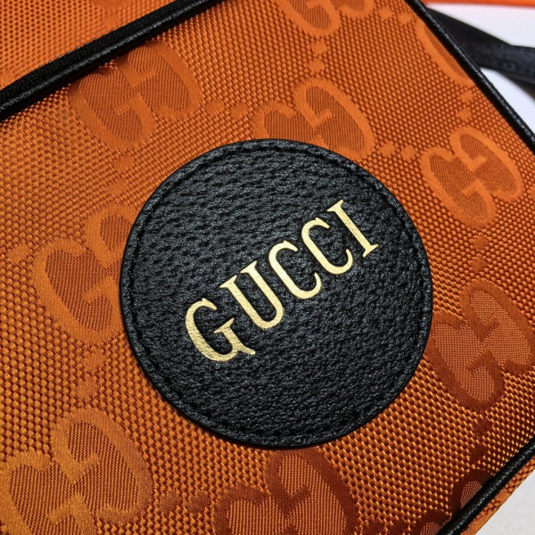 HOT SALE GUCCI Off The Grid shoulder bag