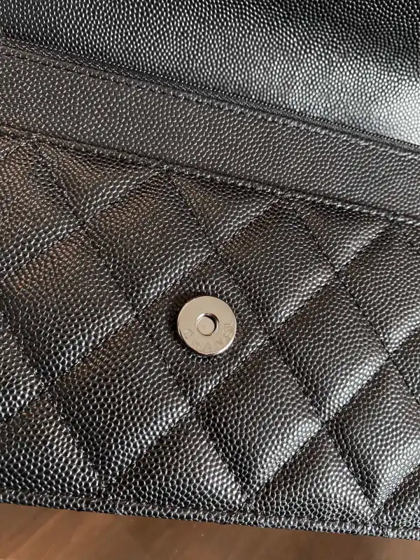 Firstbag Ru CHANEL WALLET