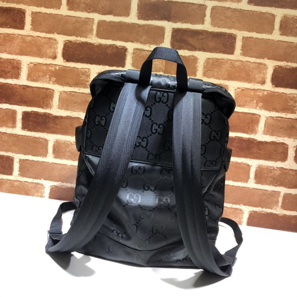 HOT SALE GUCCI Off The Grid backpack