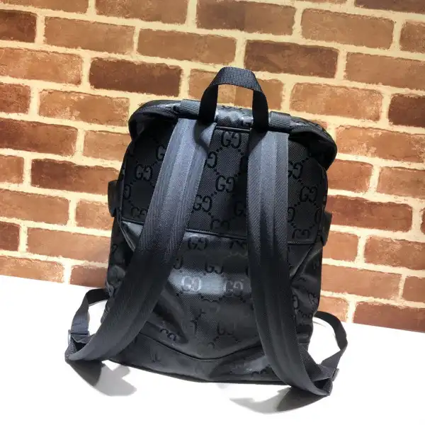 GUCCI Off The Grid backpack