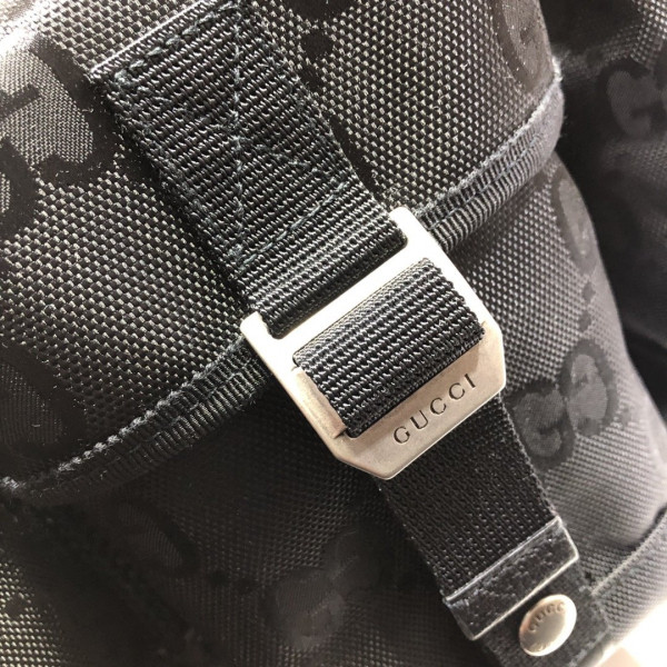 HOT SALE GUCCI Off The Grid backpack