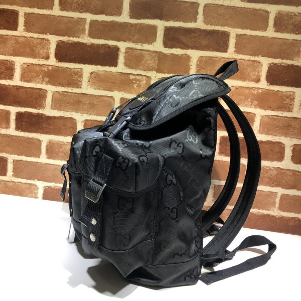 HOT SALE GUCCI Off The Grid backpack