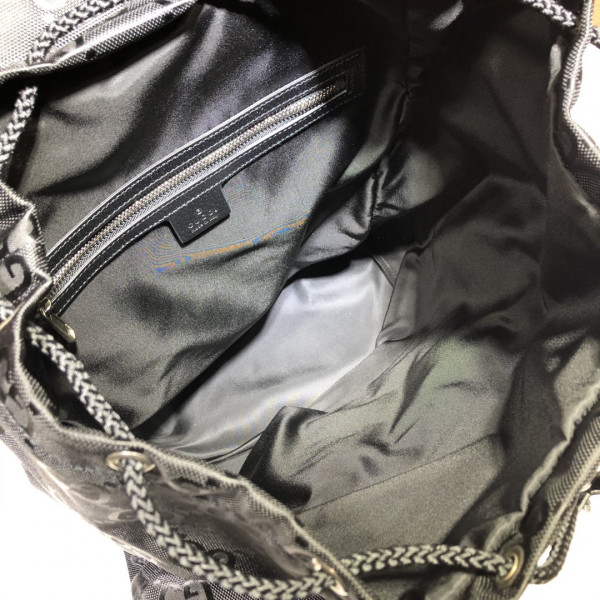 HOT SALE GUCCI Off The Grid backpack