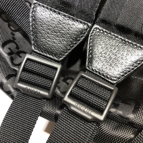 HOT SALE GUCCI Off The Grid backpack