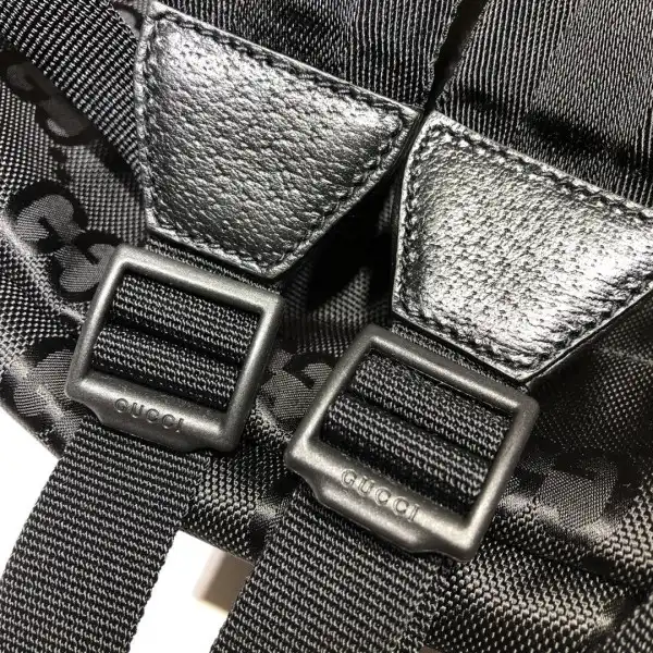 GUCCI Off The Grid backpack