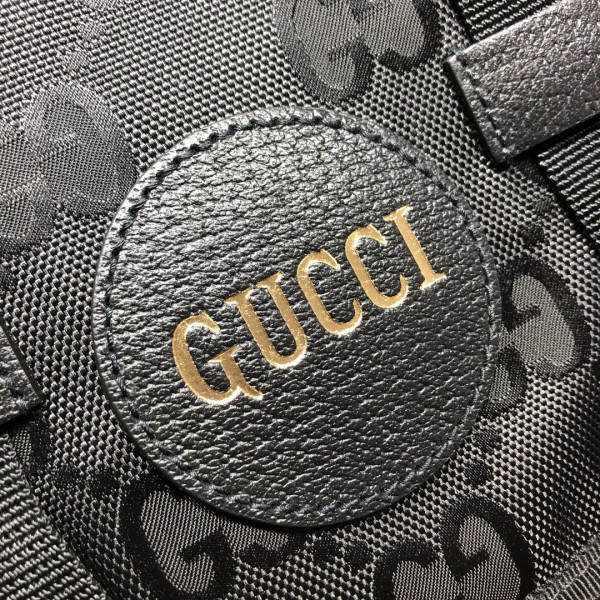 HOT SALE GUCCI Off The Grid backpack