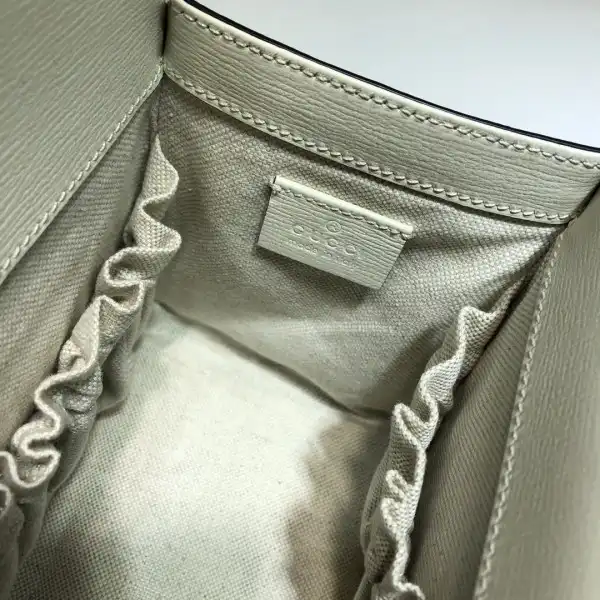 Frstbag ru GUCCI 1955 Horsebit small top handle bag