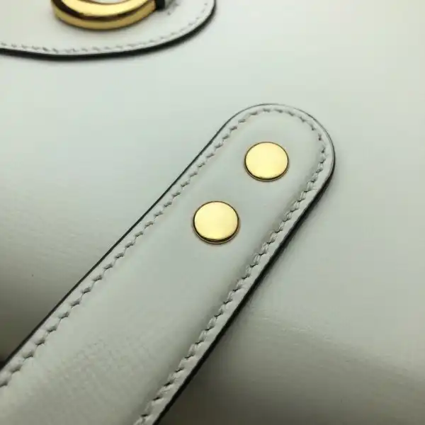 Frstbag ru GUCCI 1955 Horsebit small top handle bag