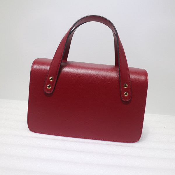 HOT SALE GUCCI 1955 Horsebit small top handle bag