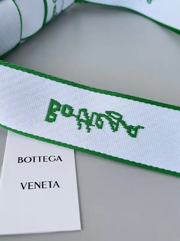 BOTTEGA VENETA Webbing