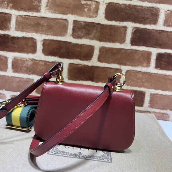 HOT SALE Gucci Blondie mini bag