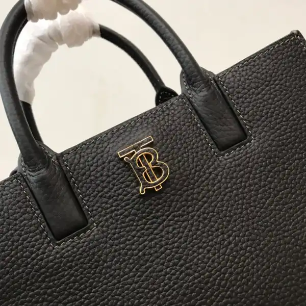 BURBERRY Mini Frances Bag