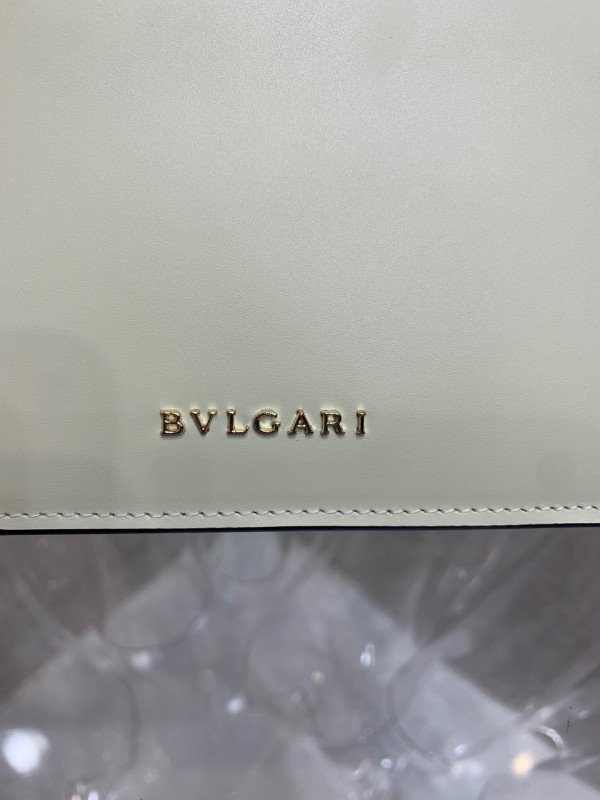 HOT SALE BVLGARI SERPENTI FOREVER CROSSBODY BAG