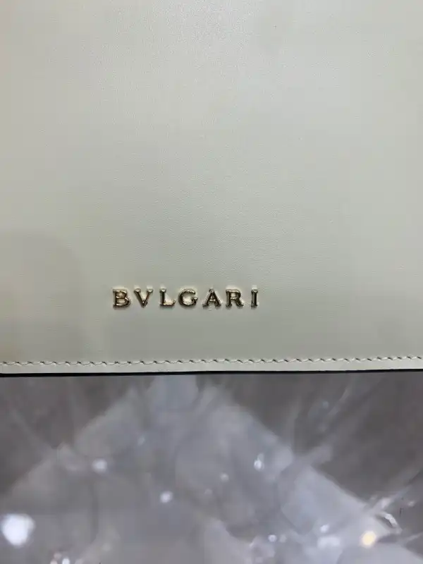 Yupoo bagsoffer BVLGARI SERPENTI FOREVER CROSSBODY BAG