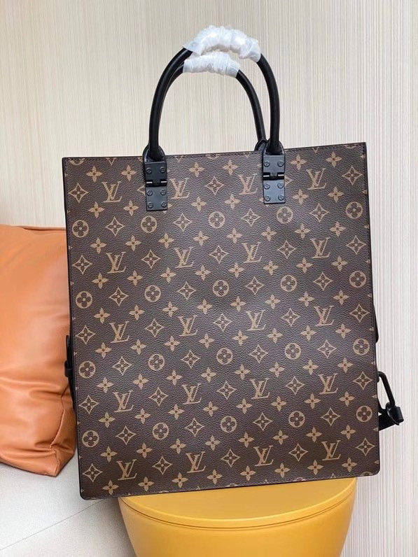 HOT SALE LOUIS VUITTON SAC PLAT