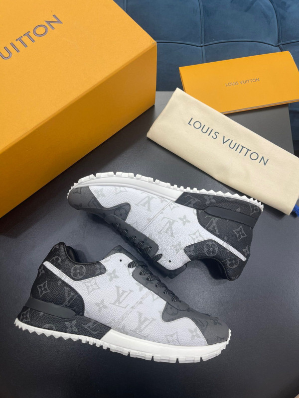 HOT SALE LOUIS VUITTON RUN AWAY SNEAKER