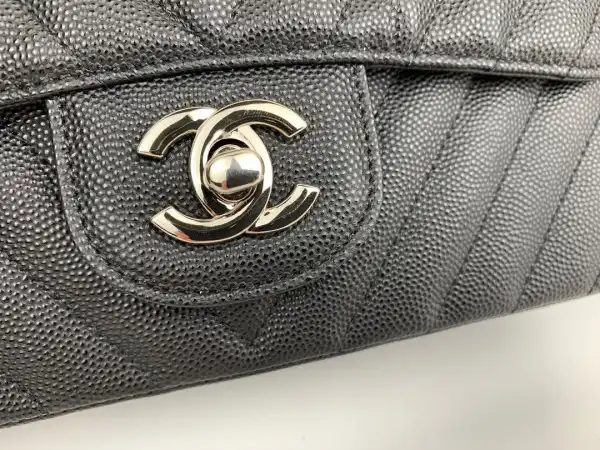 CHANEL FLAP BAG