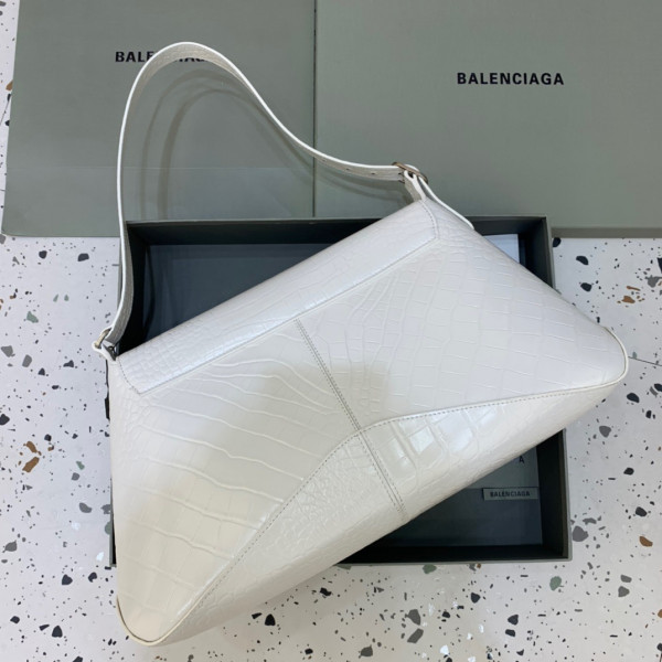 HOT SALE BALENCIAGA WOMEN'S XX MEDIUM FLAP BAG