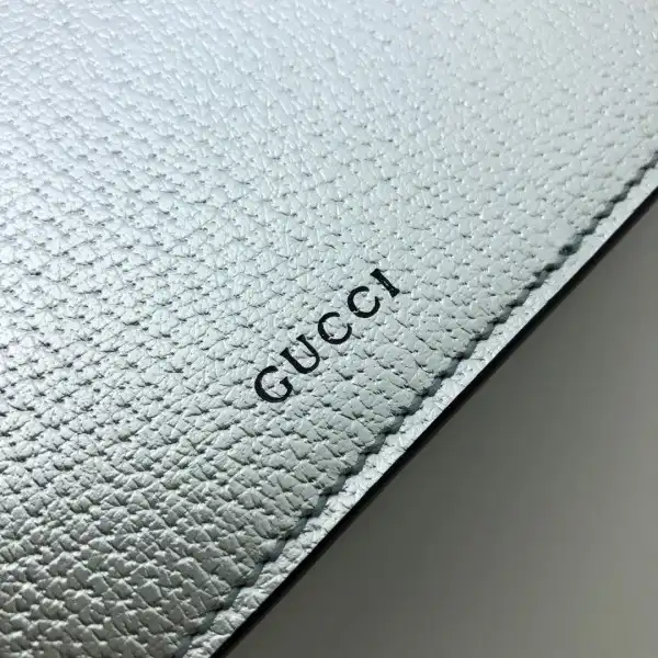 GUCCI DIONYSUS GG SMALL RECTANGULAR BAG