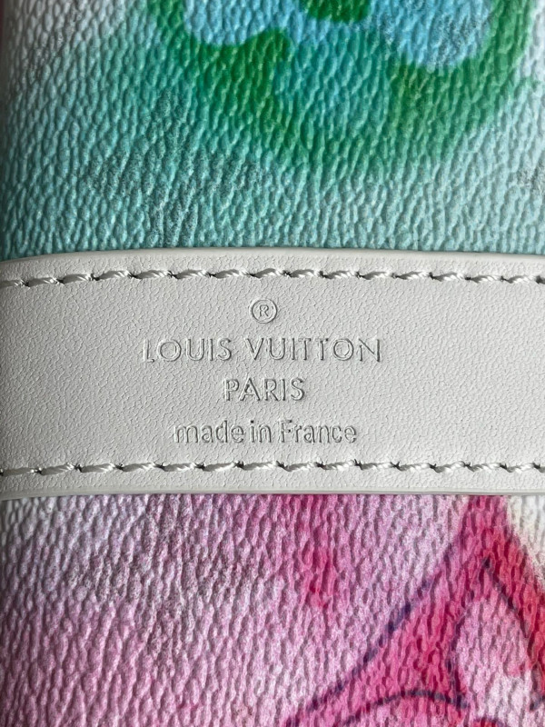 HOT SALE LOUIS VUITTON KEEPALL BANDOULIÈRE 50