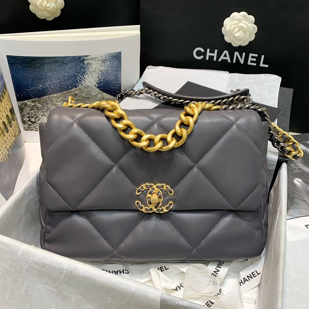 HOT SALE CL 19 FLAP BAG