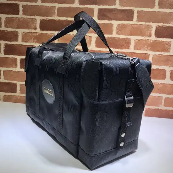 GUCCI Off The Grid duffle bag