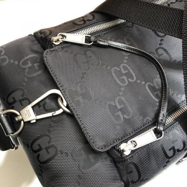 HOT SALE GUCCI Off The Grid duffle bag