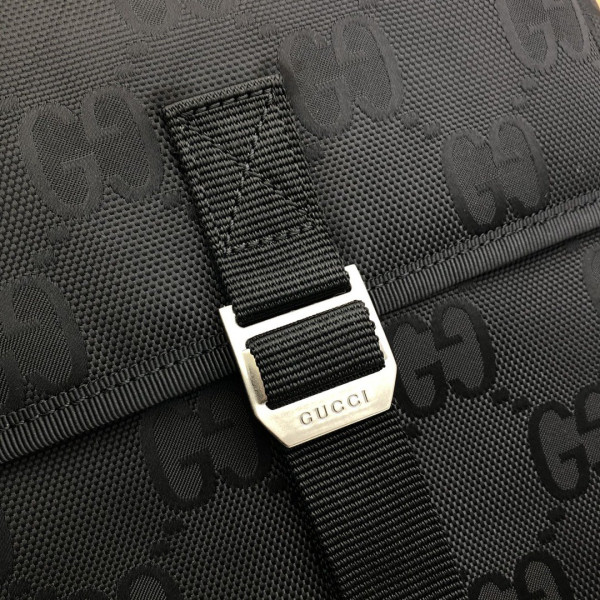 HOT SALE GUCCI Off The Grid duffle bag