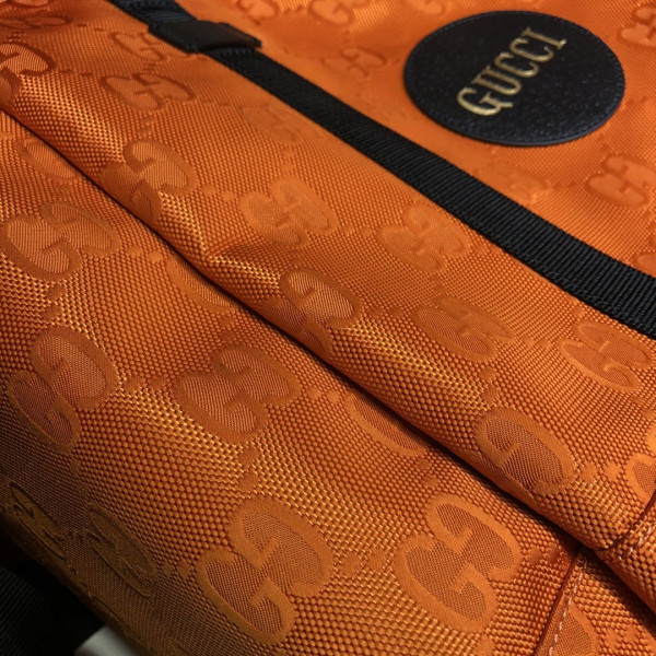 HOT SALE GUCCI Off The Grid duffle bag