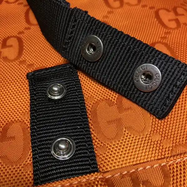 Yupoo bagsoffer GUCCI Off The Grid duffle bag