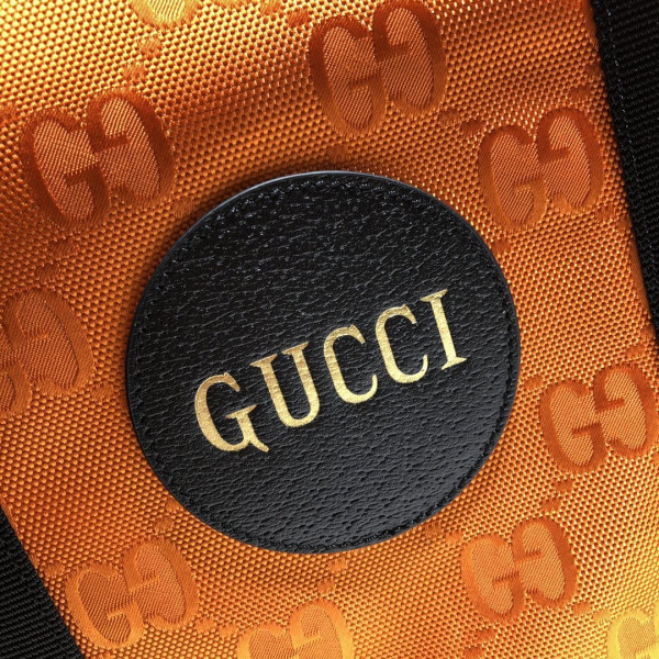 HOT SALE GUCCI Off The Grid duffle bag