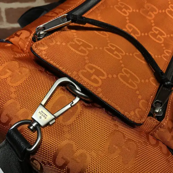 GUCCI Off The Grid duffle bag