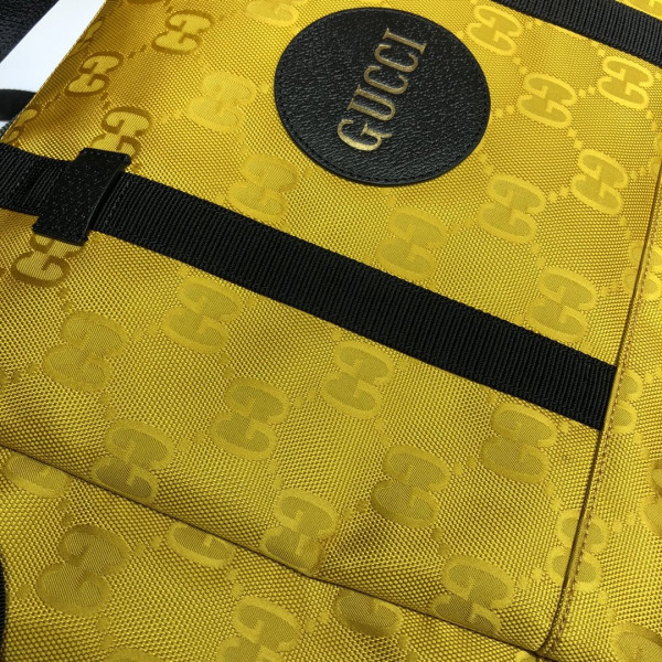 HOT SALE GUCCI Off The Grid duffle bag