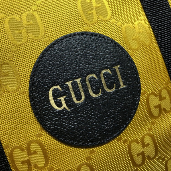 HOT SALE GUCCI Off The Grid duffle bag