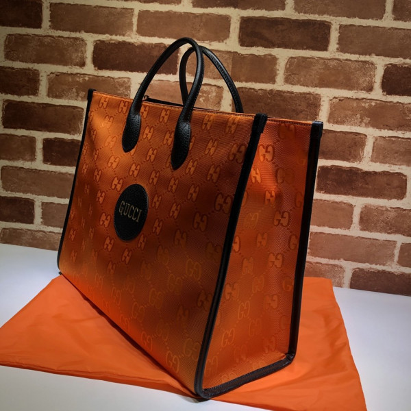 HOT SALE GUCCI Off The Grid tote bag