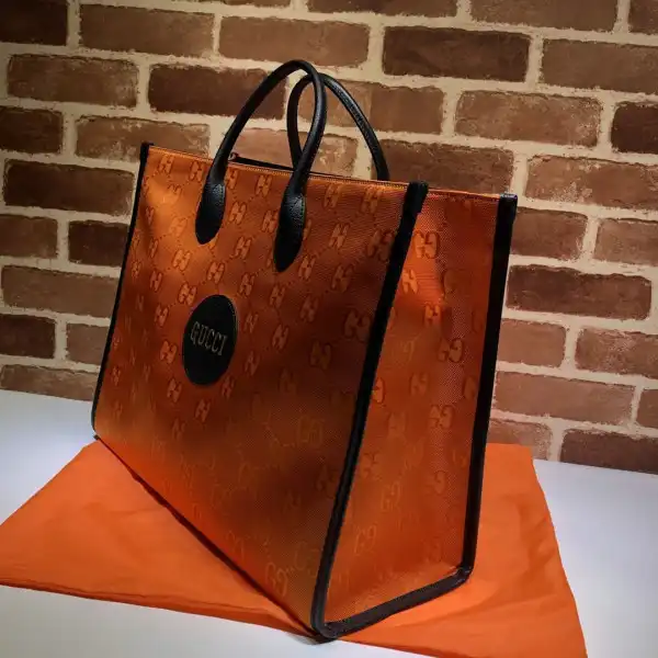 Affordable GUCCI Off The Grid tote bag