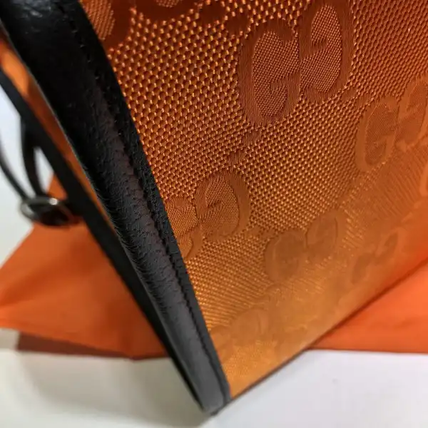 Affordable GUCCI Off The Grid tote bag