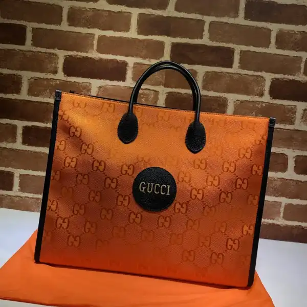 GUCCI Off The Grid tote bag